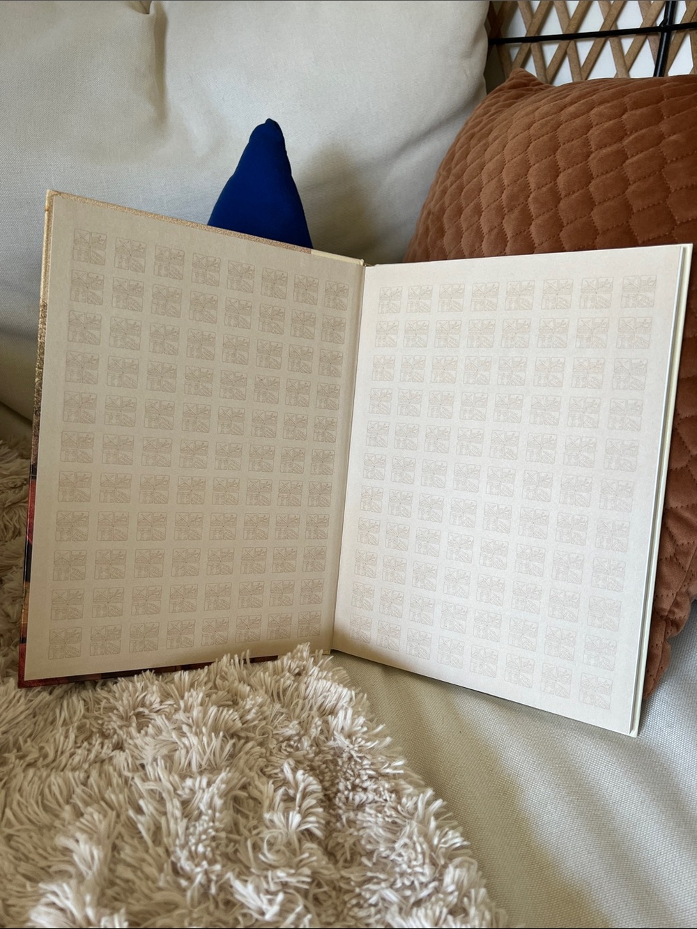 VINTAGE Stitch by Stitch Home Library of sewing, knitting, crochet & needlecraft - Picture 7 of 17